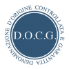 D.O.C.G. Denomination of Controlled and Guaranteed Origin