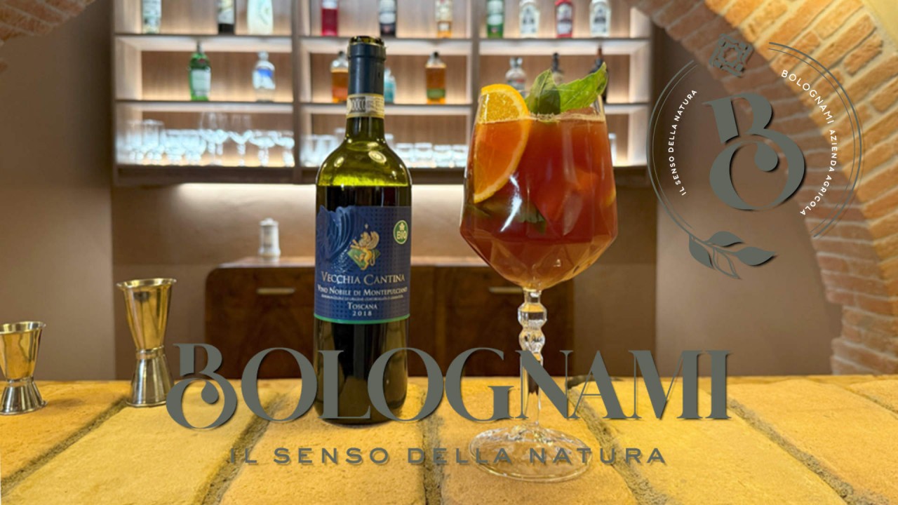 Italian Spritz Cocktail Italian Spritz Cocktail